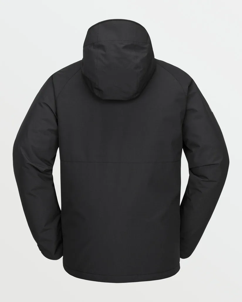 2836 Insulated Snowboard Jacket