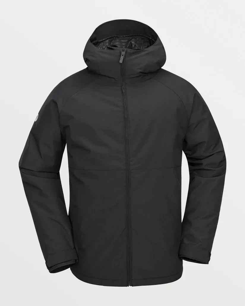 2836 Insulated Snowboard Jacket