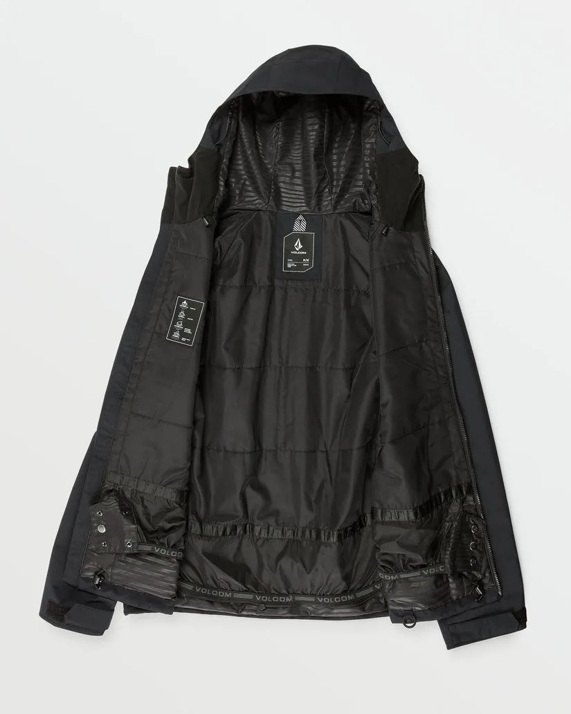 2836 Insulated Snowboard Jacket