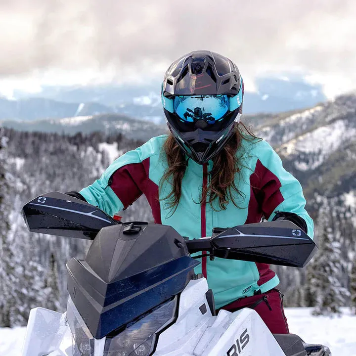509 Women's Range Insulated Jacket