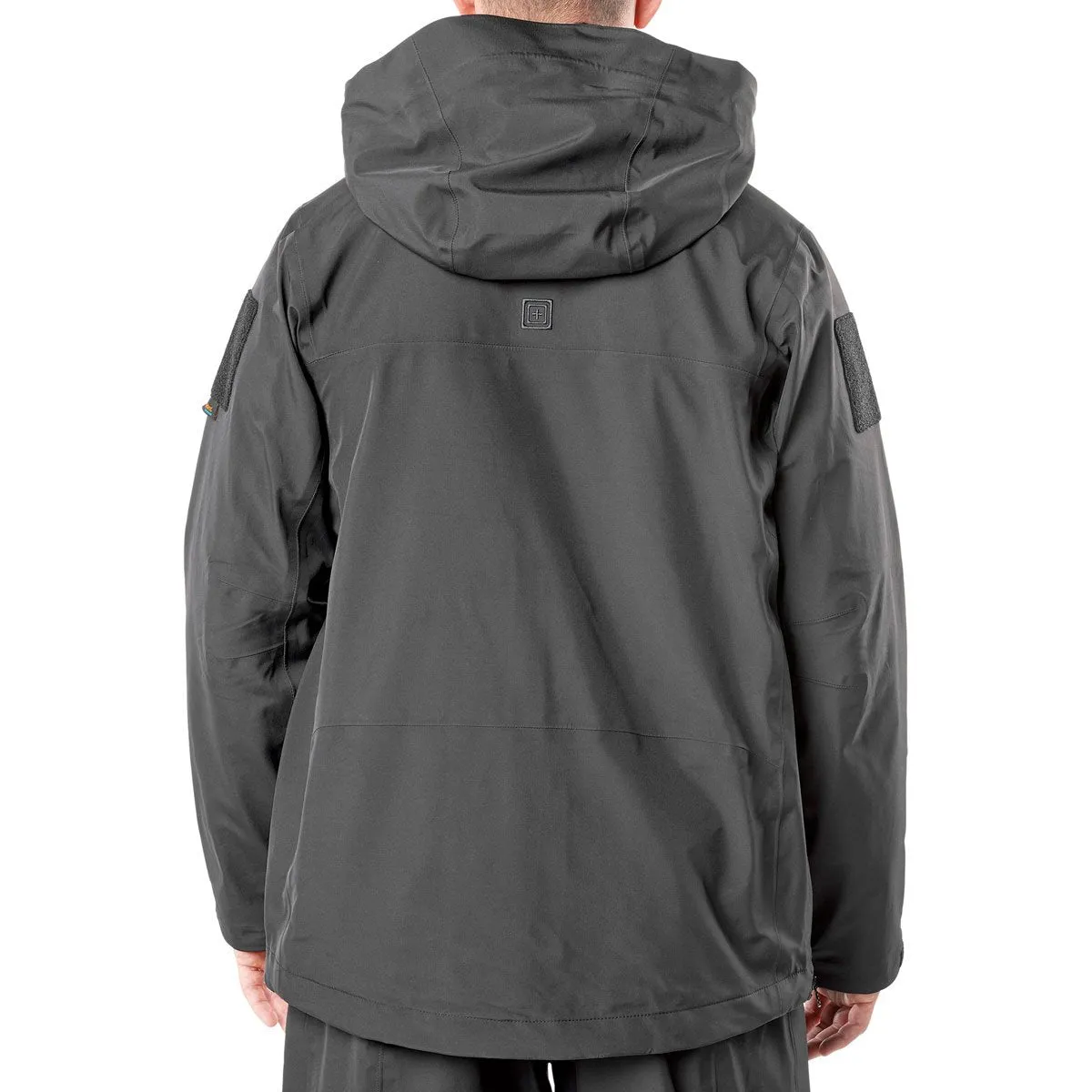 5.11 Tactical XPRT Waterproof Jacket Black