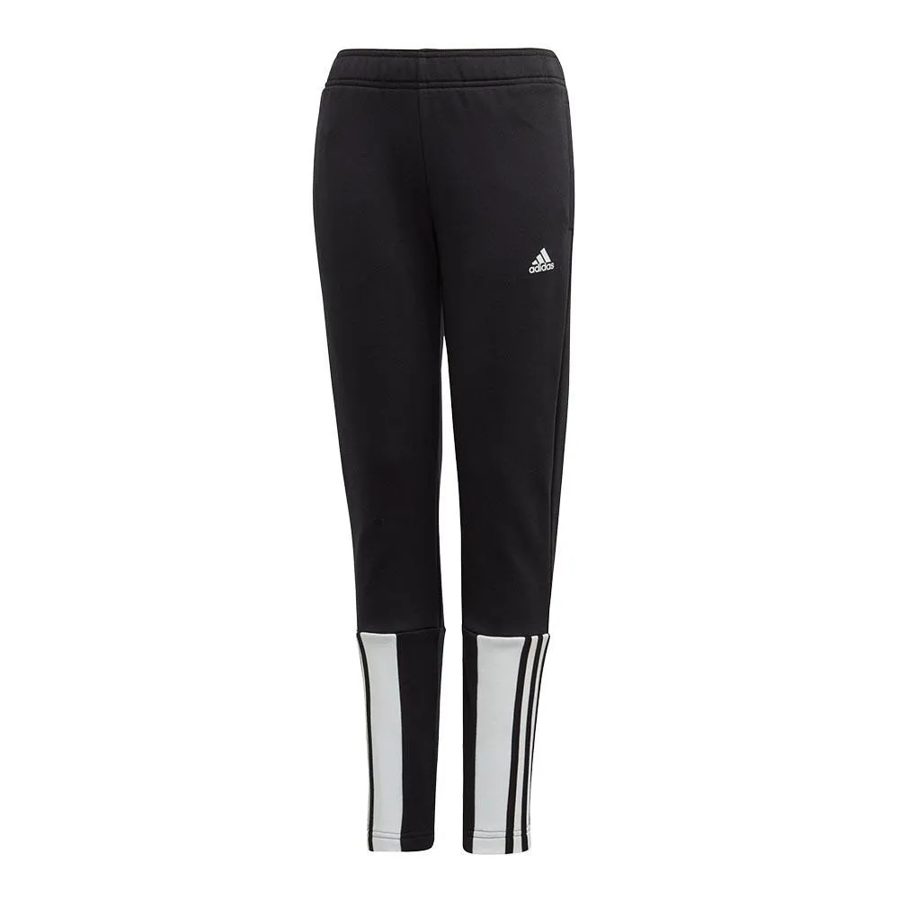 Adidas Cotton YB Tracksuit Pant