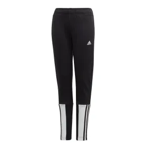 Adidas Cotton YB Tracksuit Pant