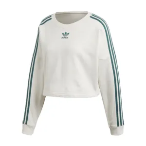 adidas Cropped Sweater