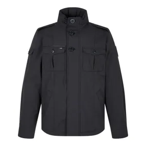 Admiral MT Men's Jacket Black