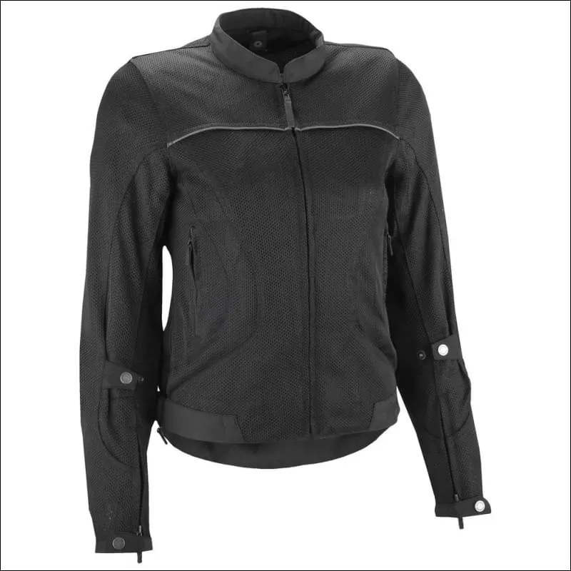 AIRA MESH JACKET