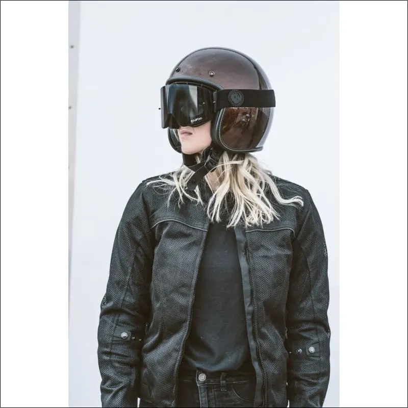 AIRA MESH JACKET
