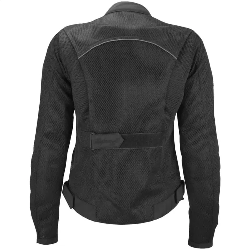 AIRA MESH JACKET