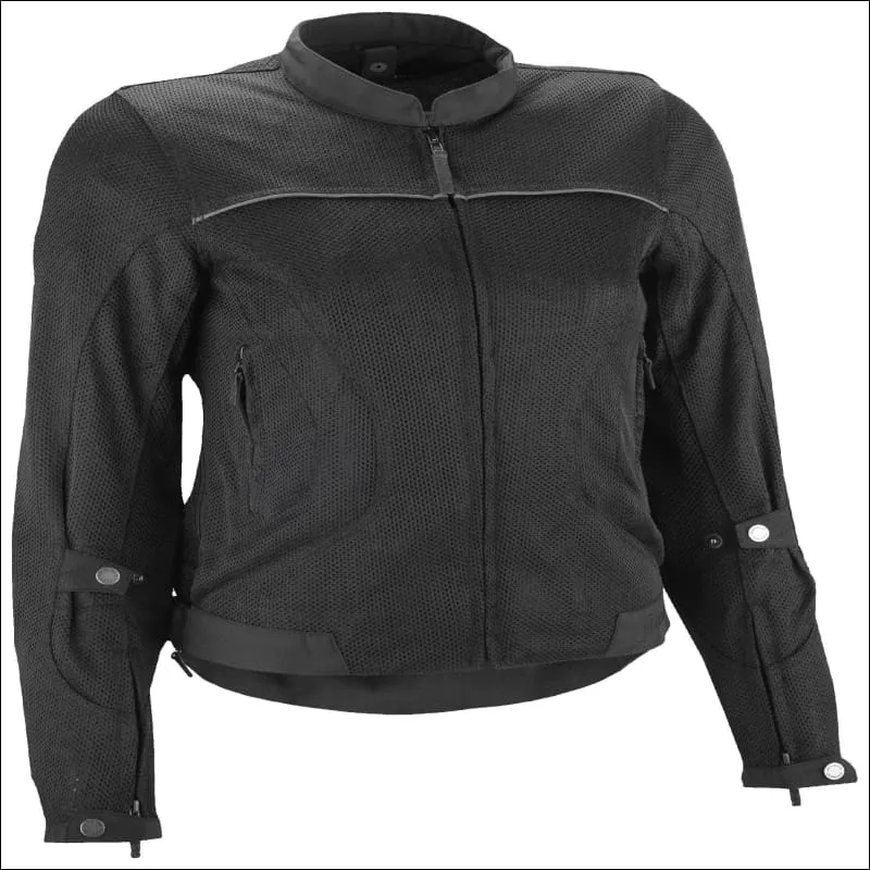 AIRA MESH JACKET