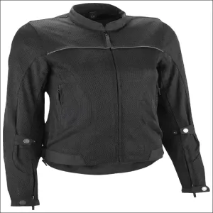 AIRA MESH JACKET