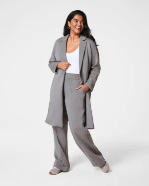 Airessentials Long Jacket