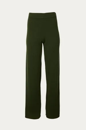 ALBA PANT