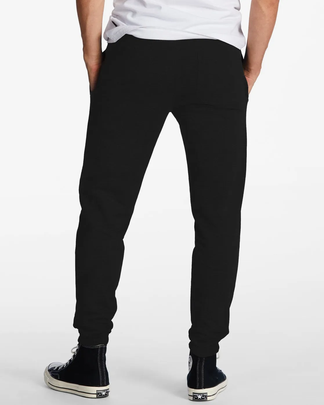 ALL DAY MEN'S SWEATPANTS