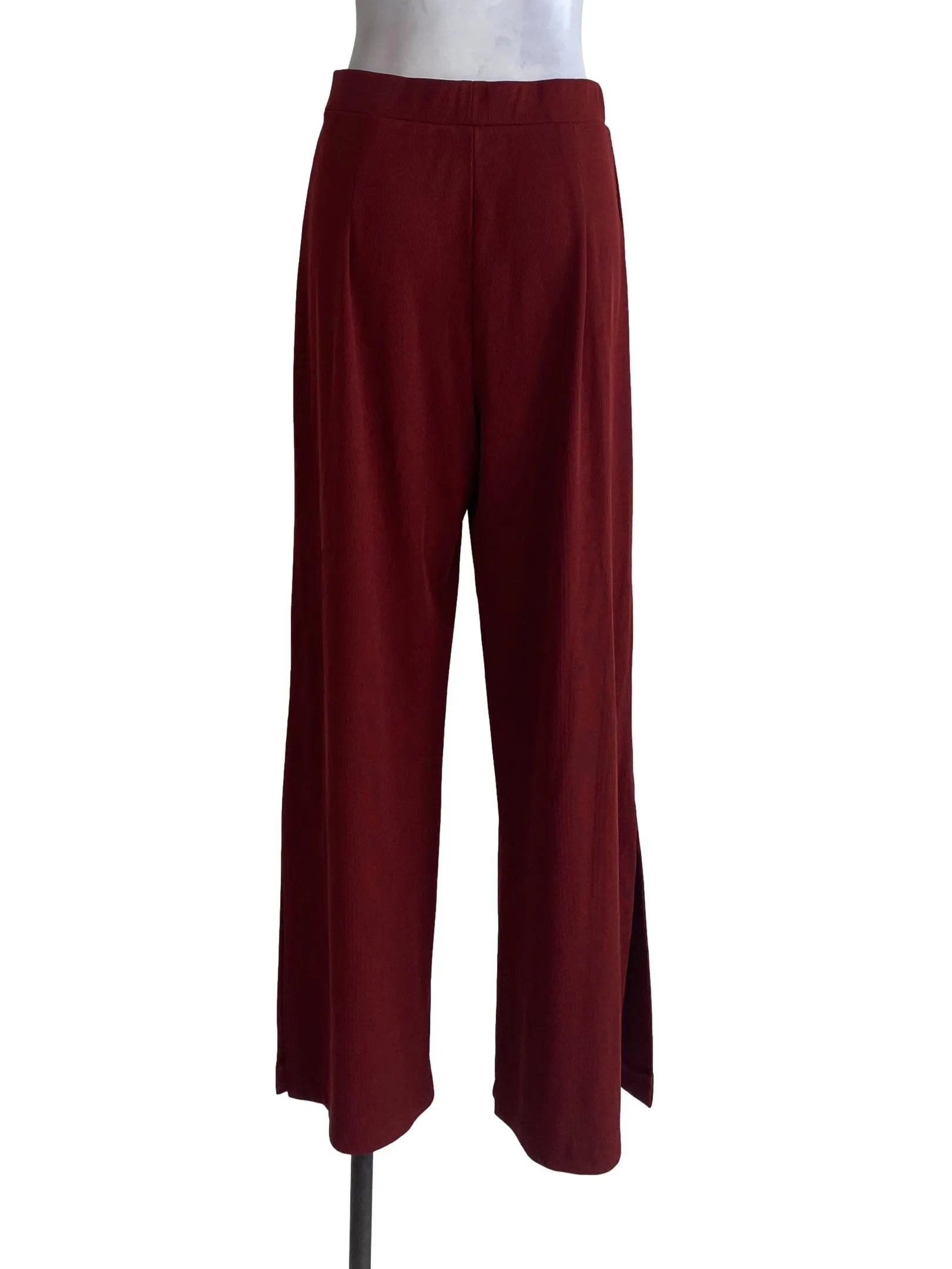 Amber Knitted Pants