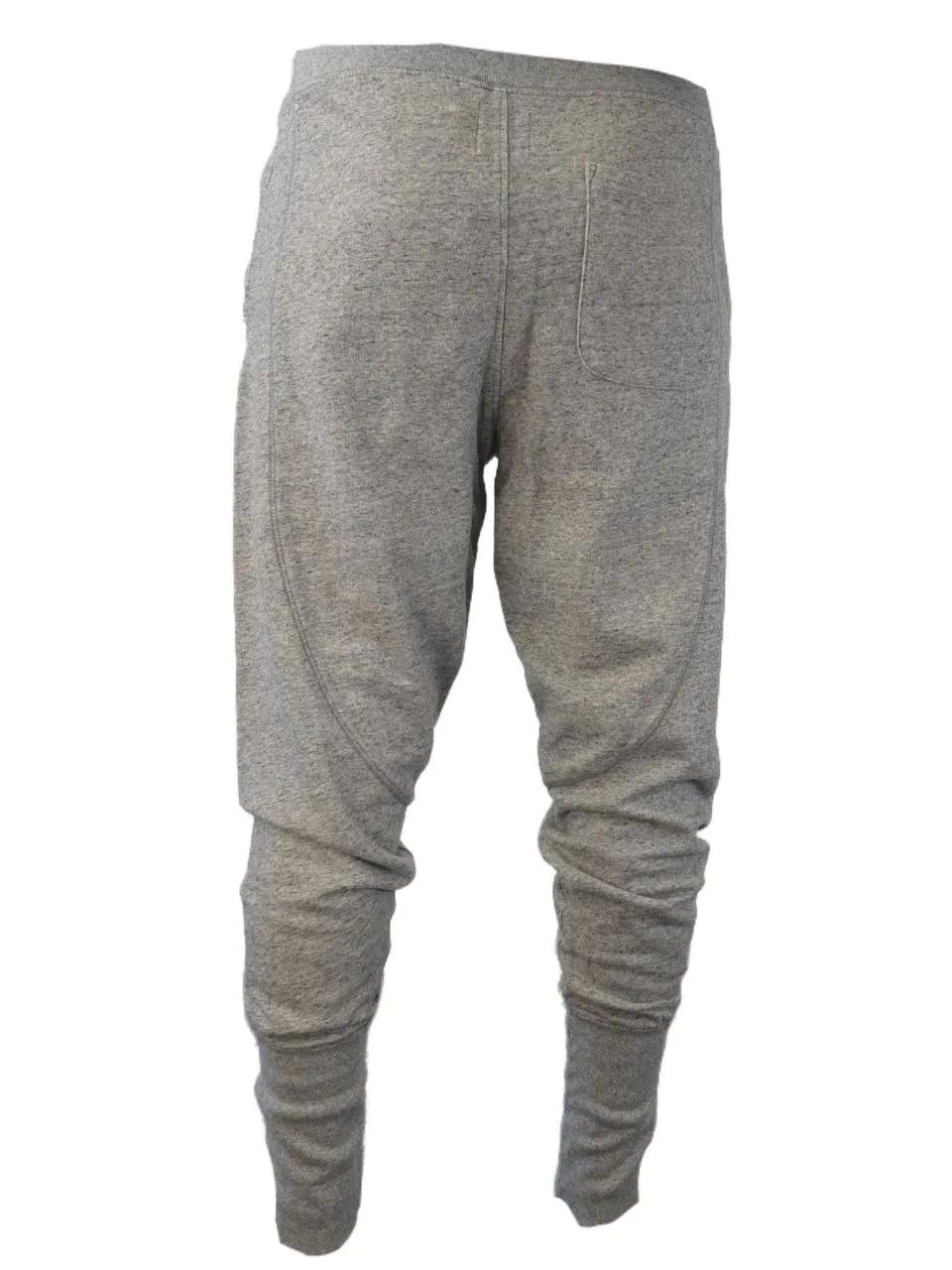 AMERICAN COLLEGIATE Men's Grey MIT Jogger #M006MIT1A Large NWT