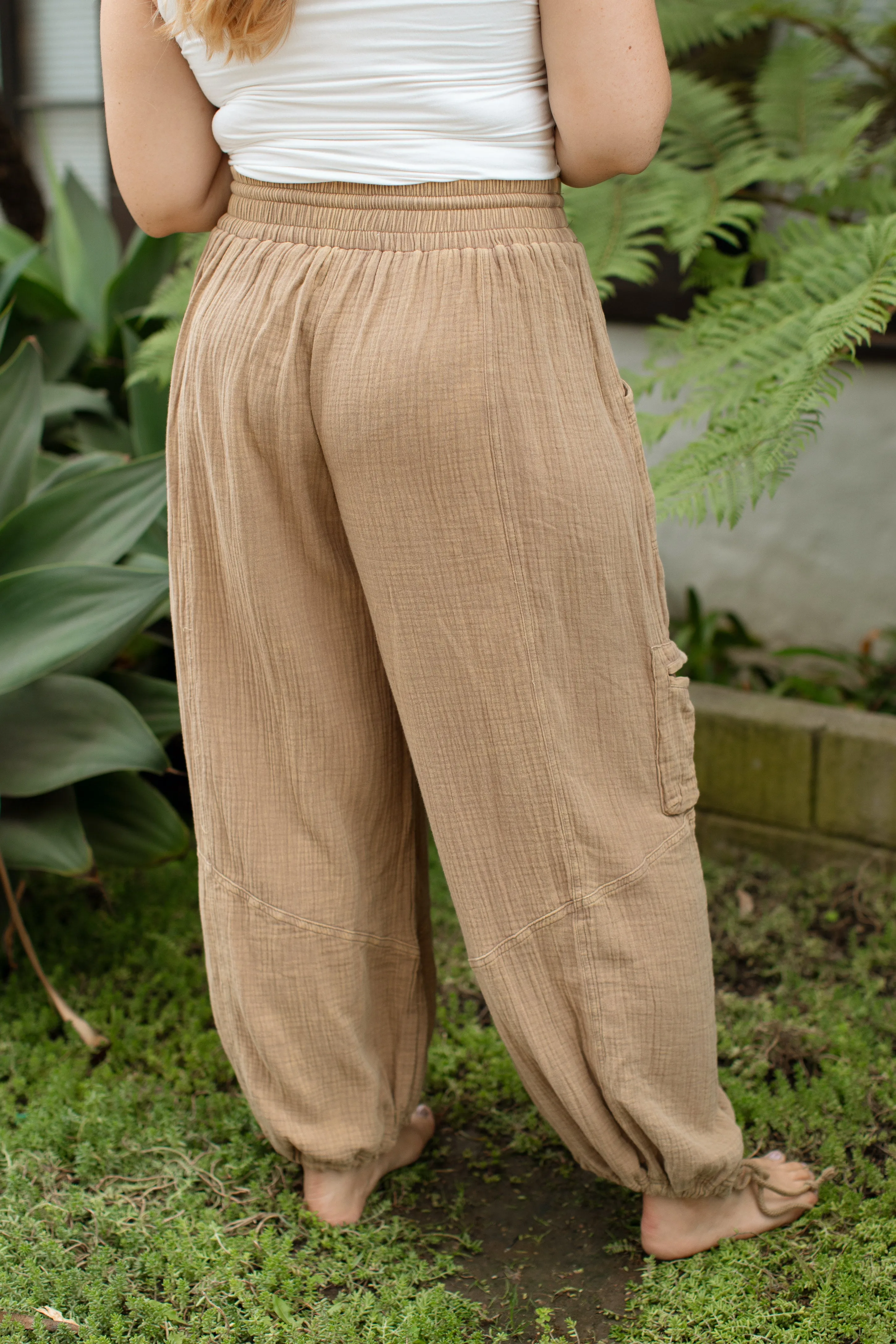 Andi Pants