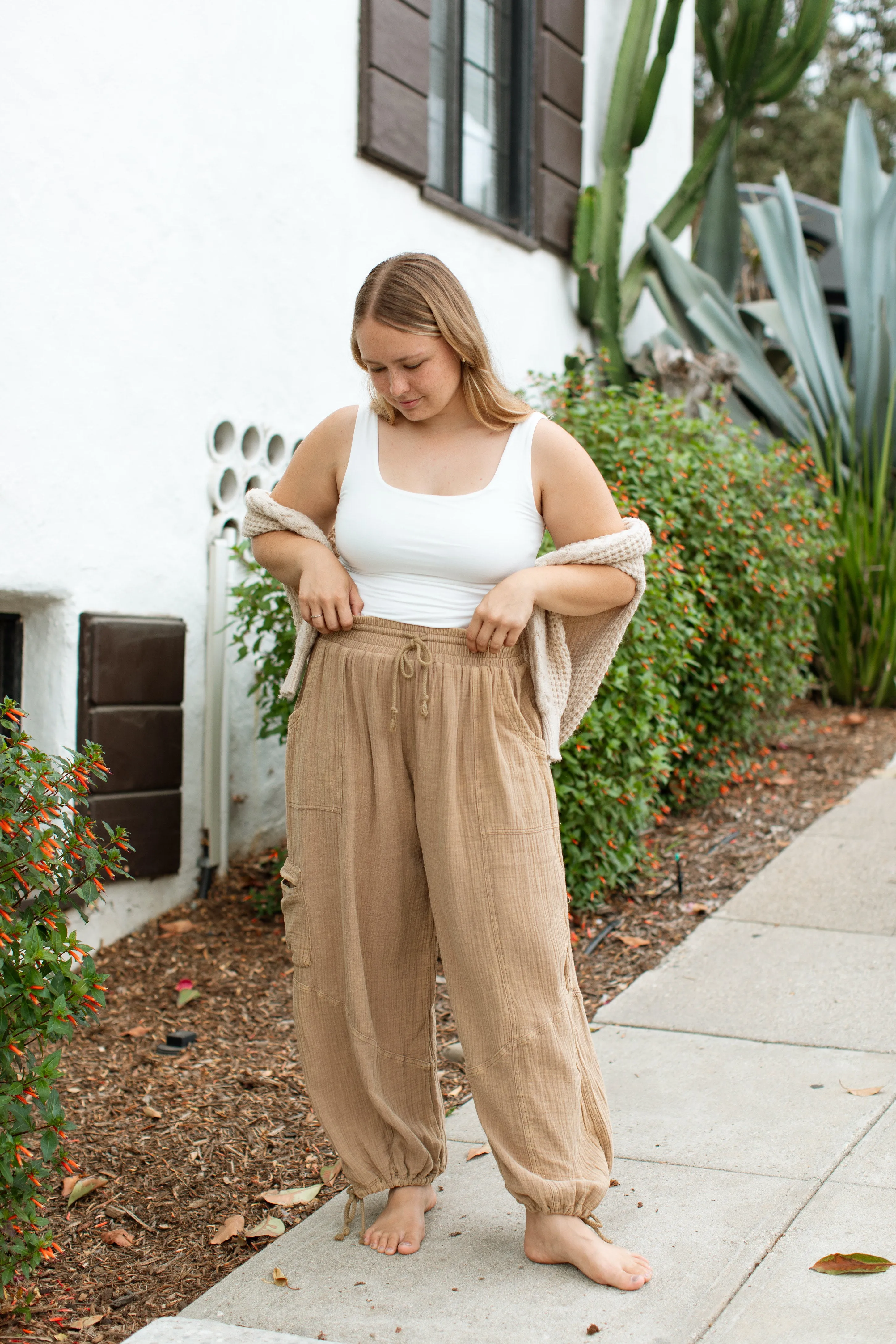 Andi Pants
