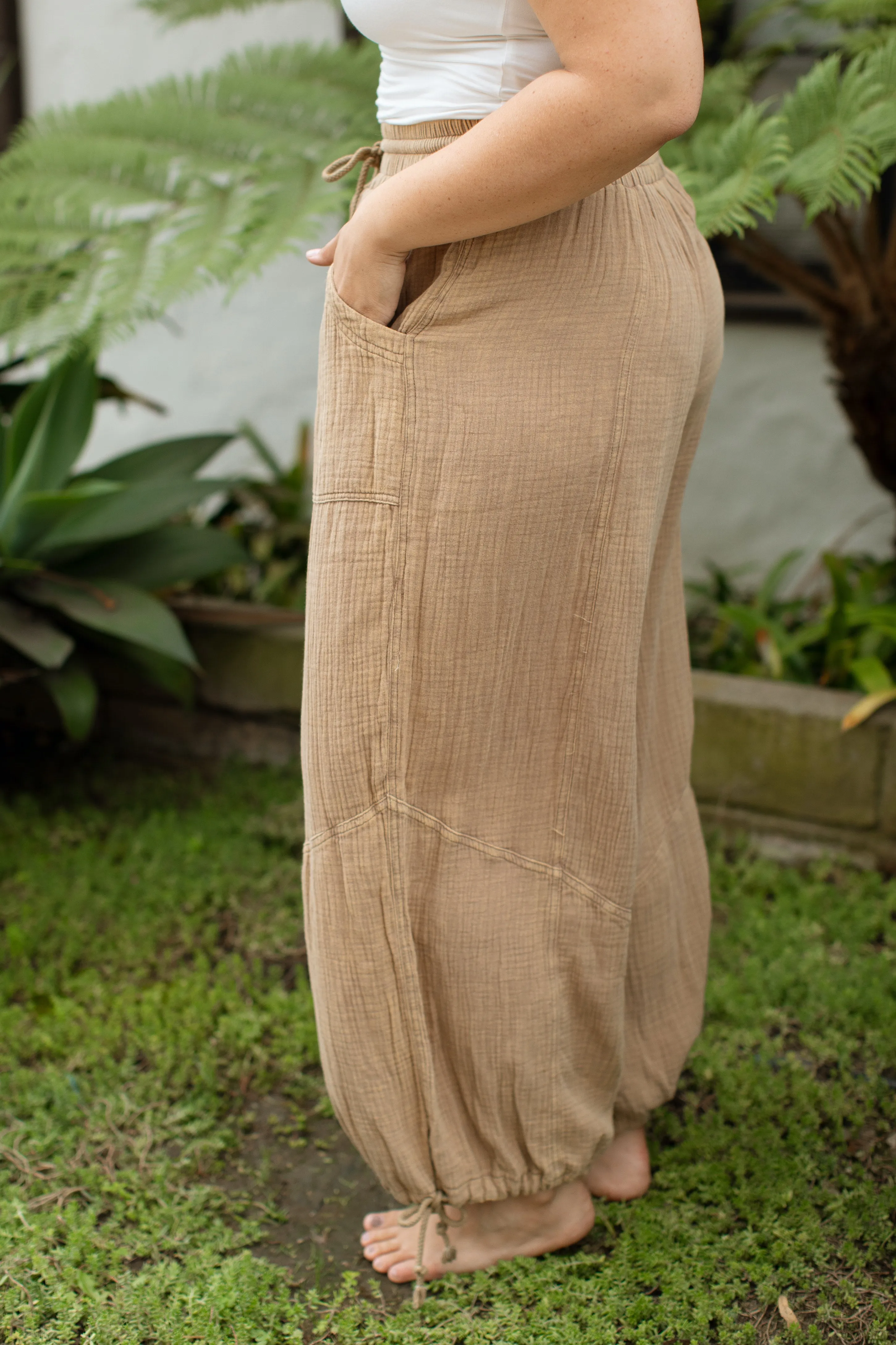 Andi Pants
