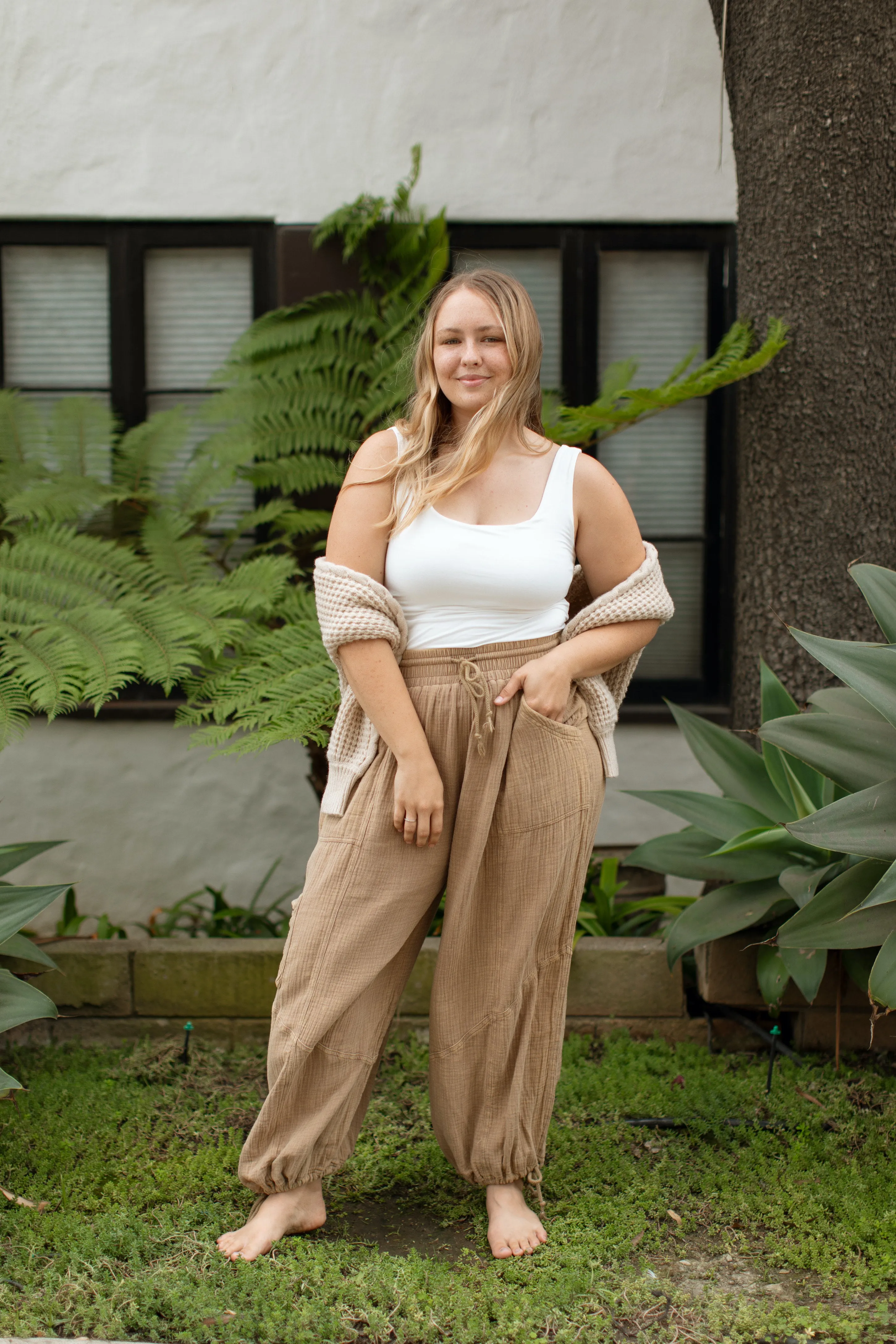 Andi Pants