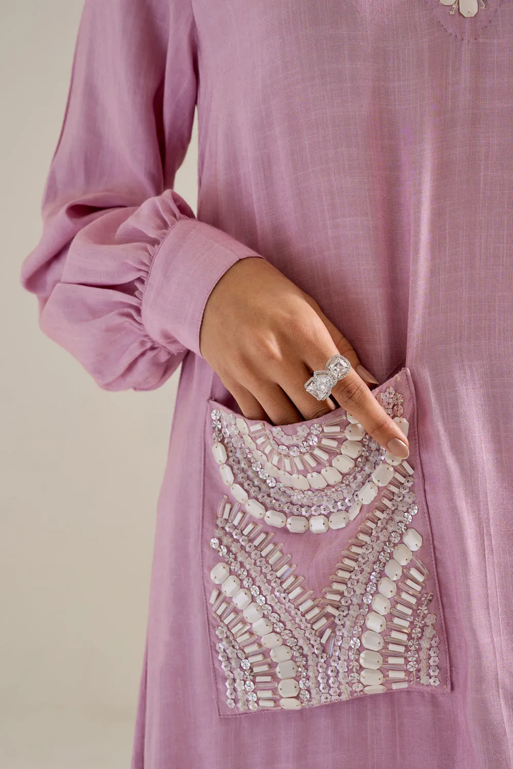 Ankuri Co-Ord Set