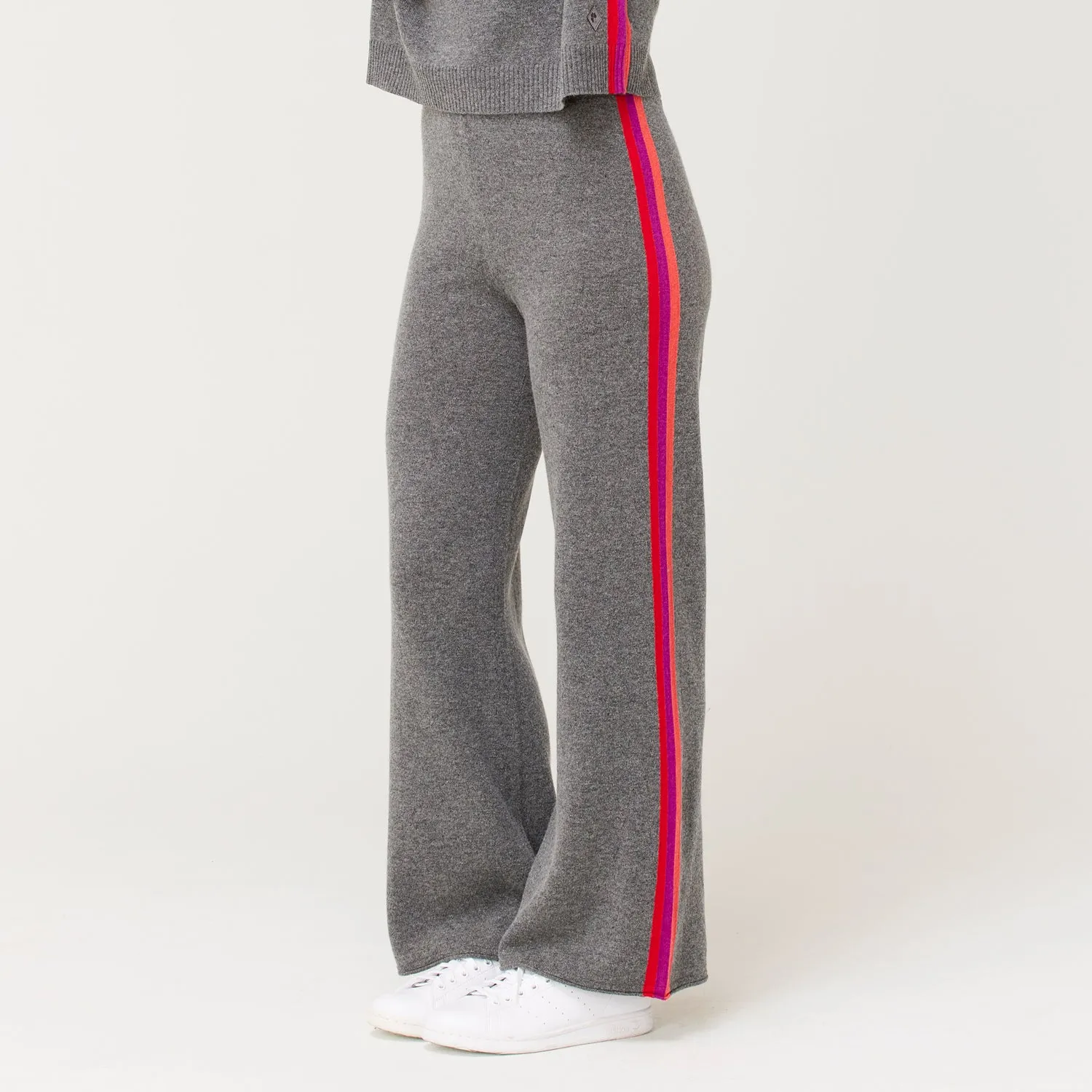 Apres Cashmere Blend Pant