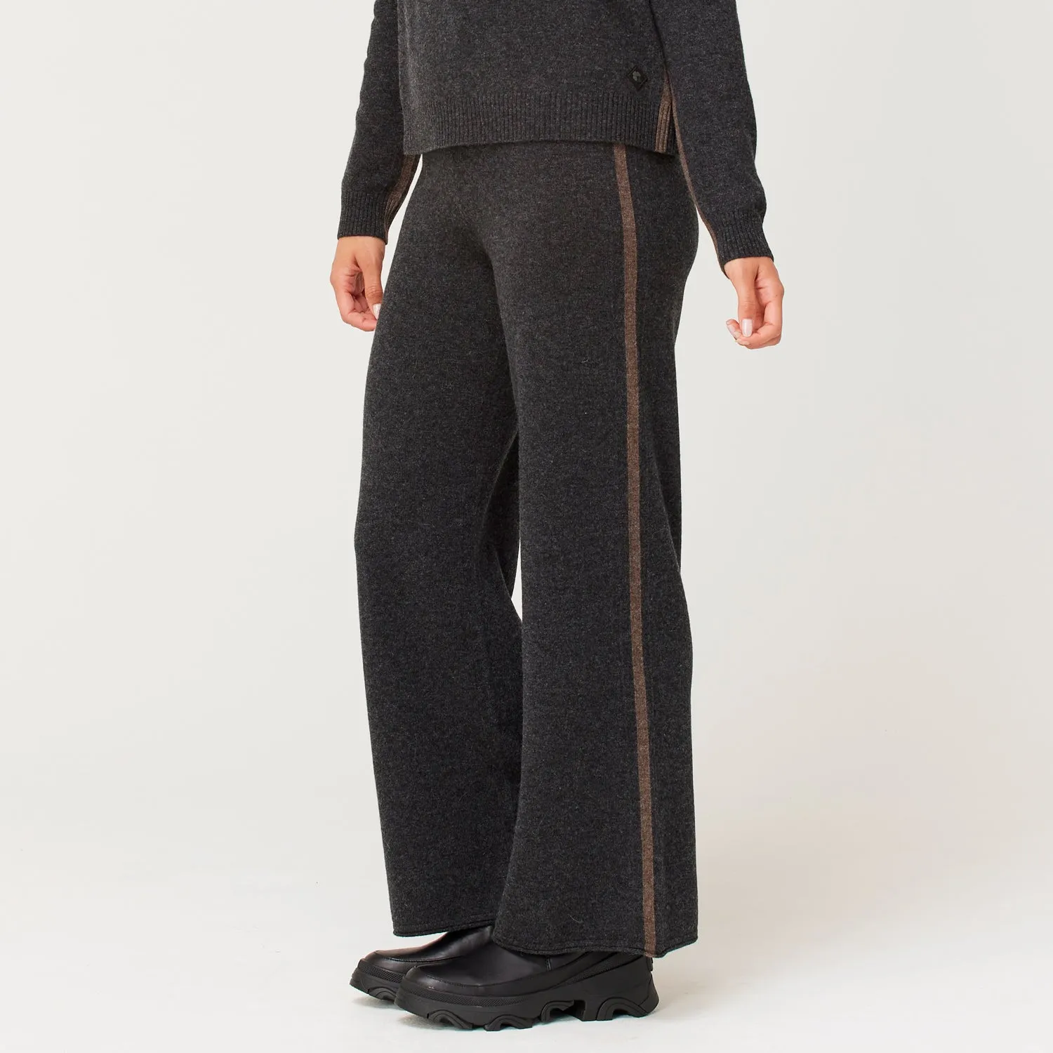 Apres Cashmere Blend Pant