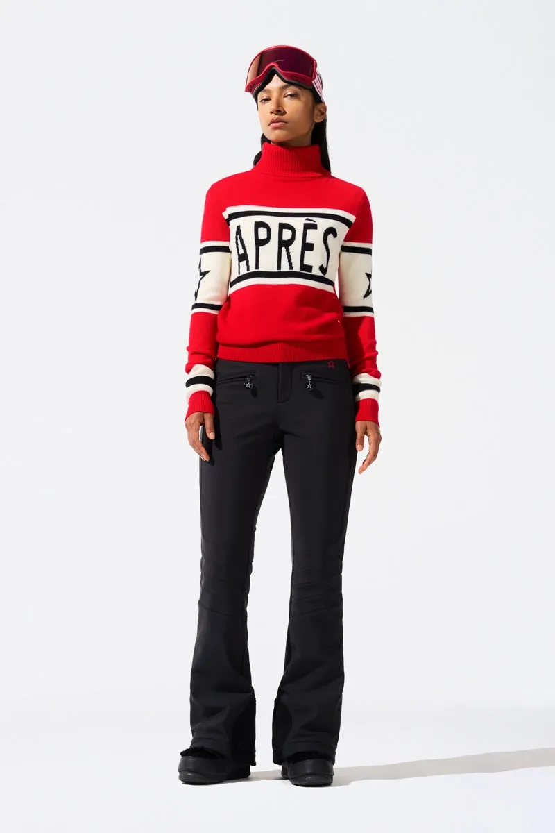 Après Merino Wool Sweater