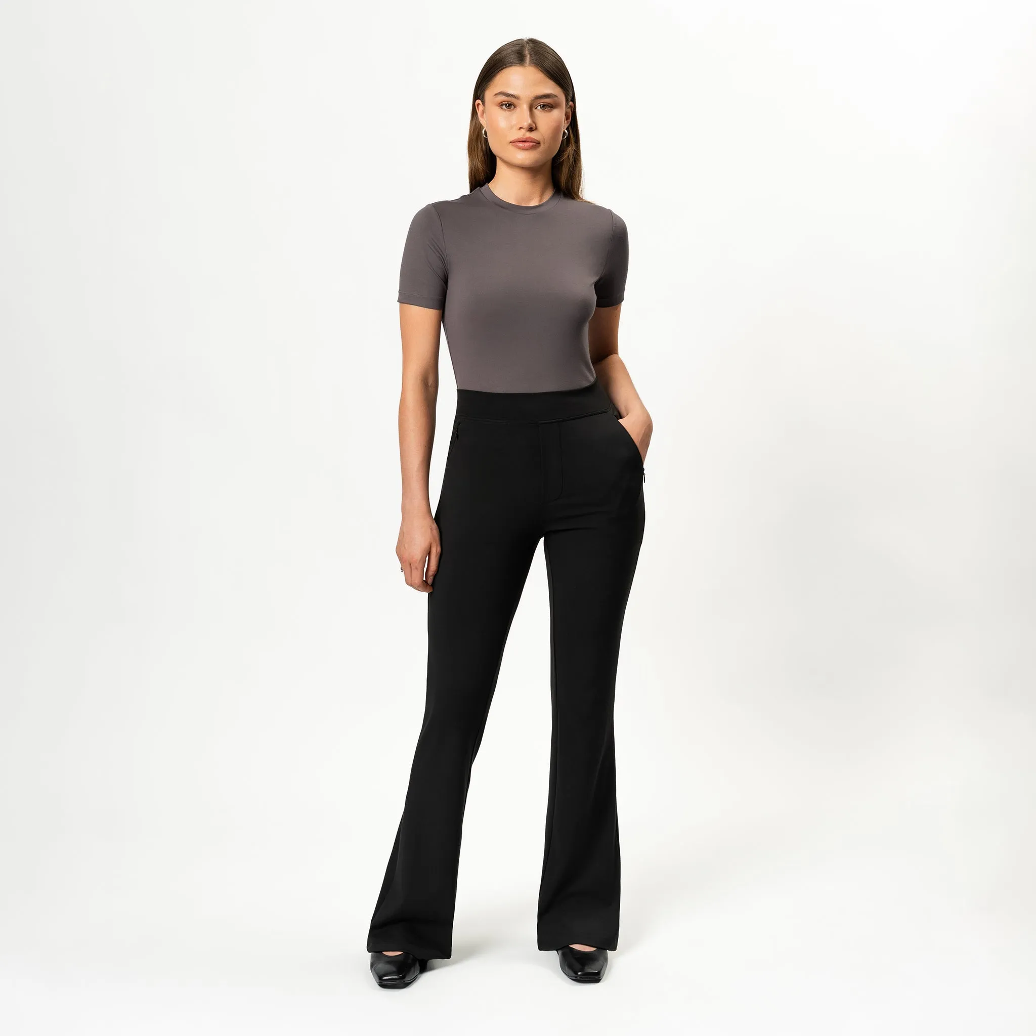 Asana Bootcut Pant