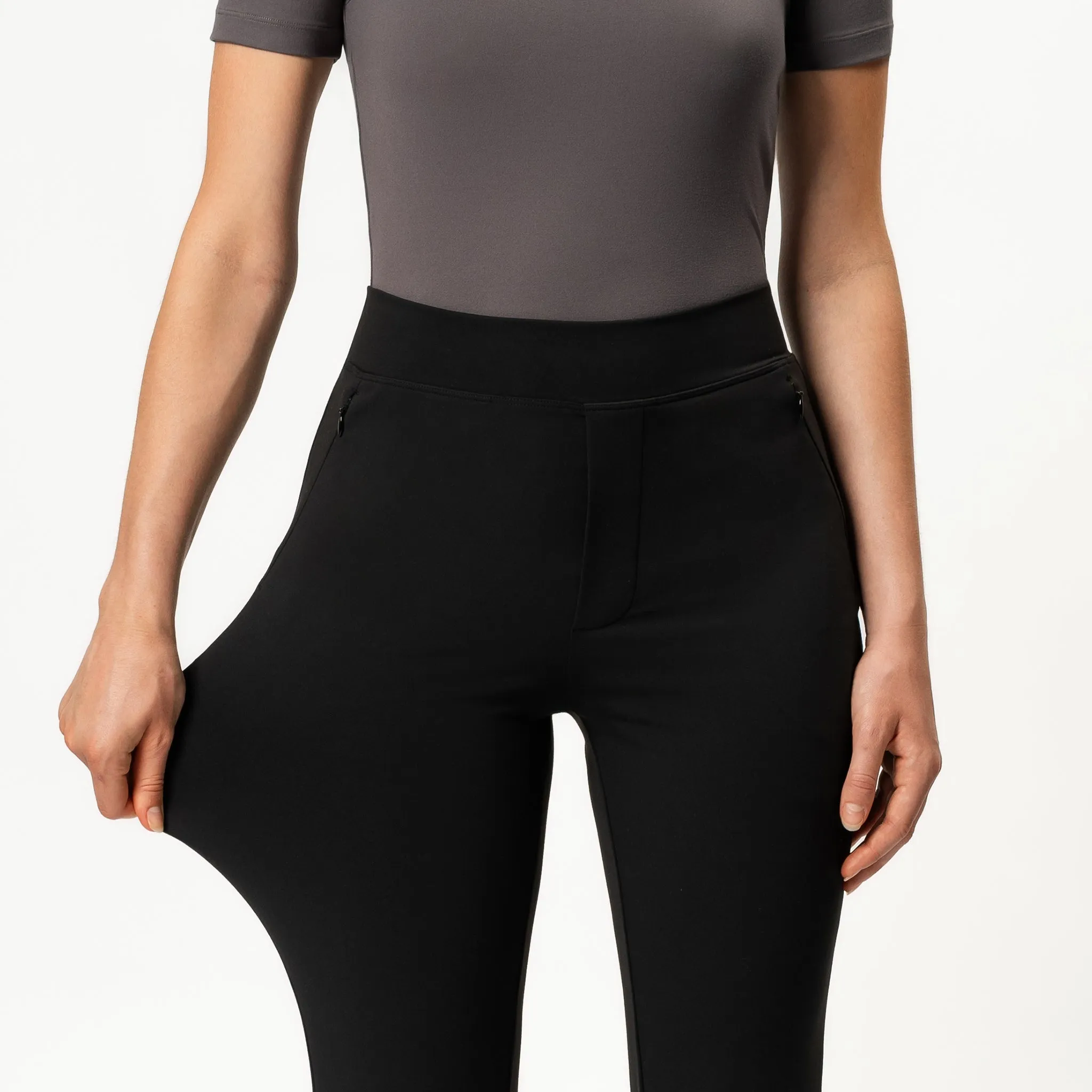Asana Bootcut Pant