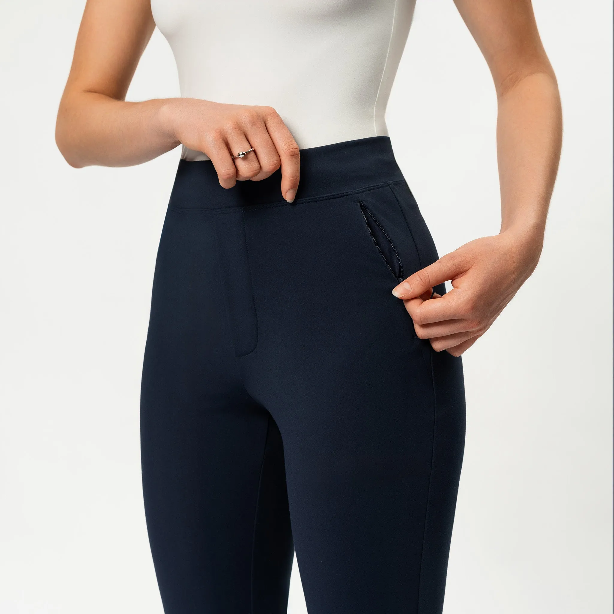 Asana Bootcut Pant