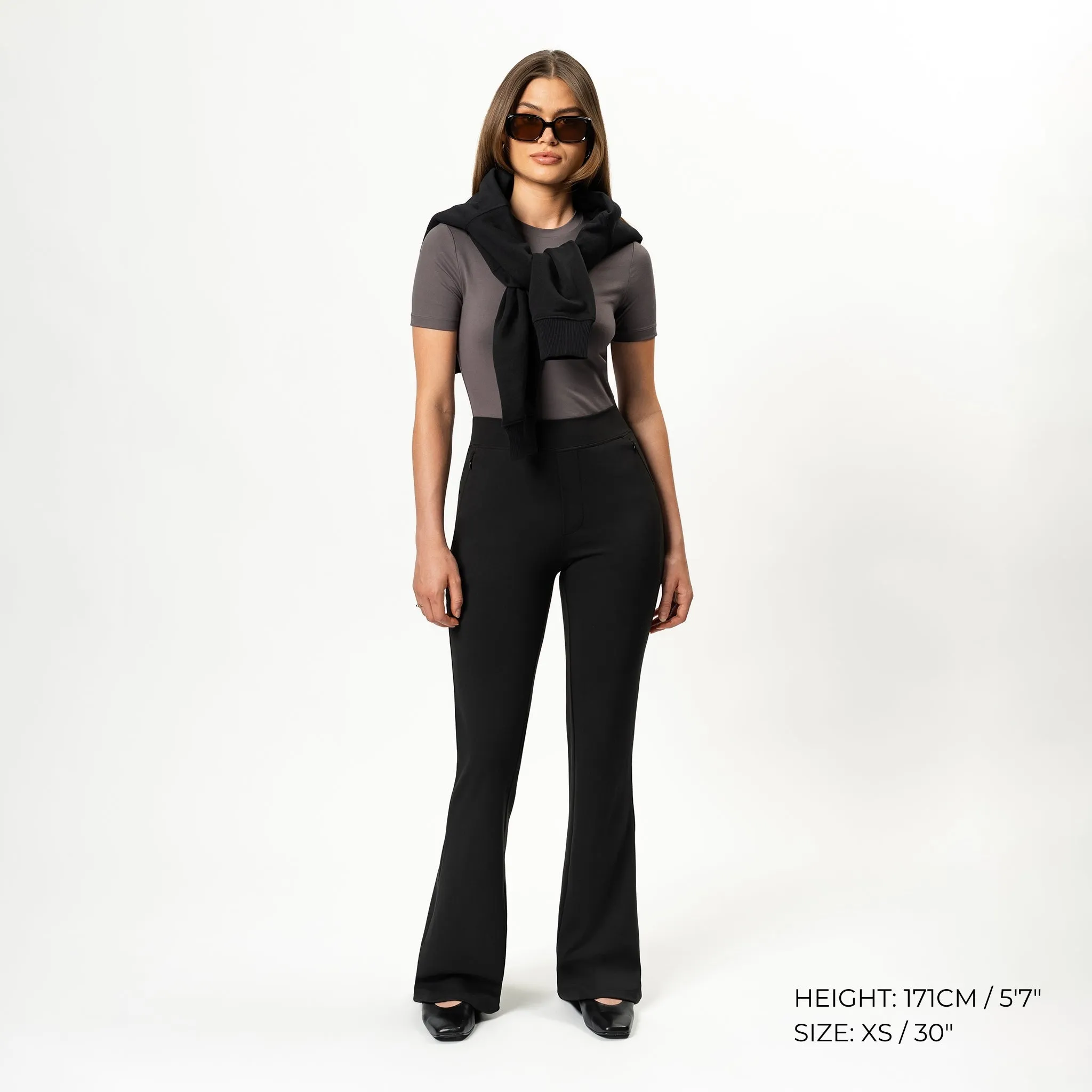 Asana Bootcut Pant
