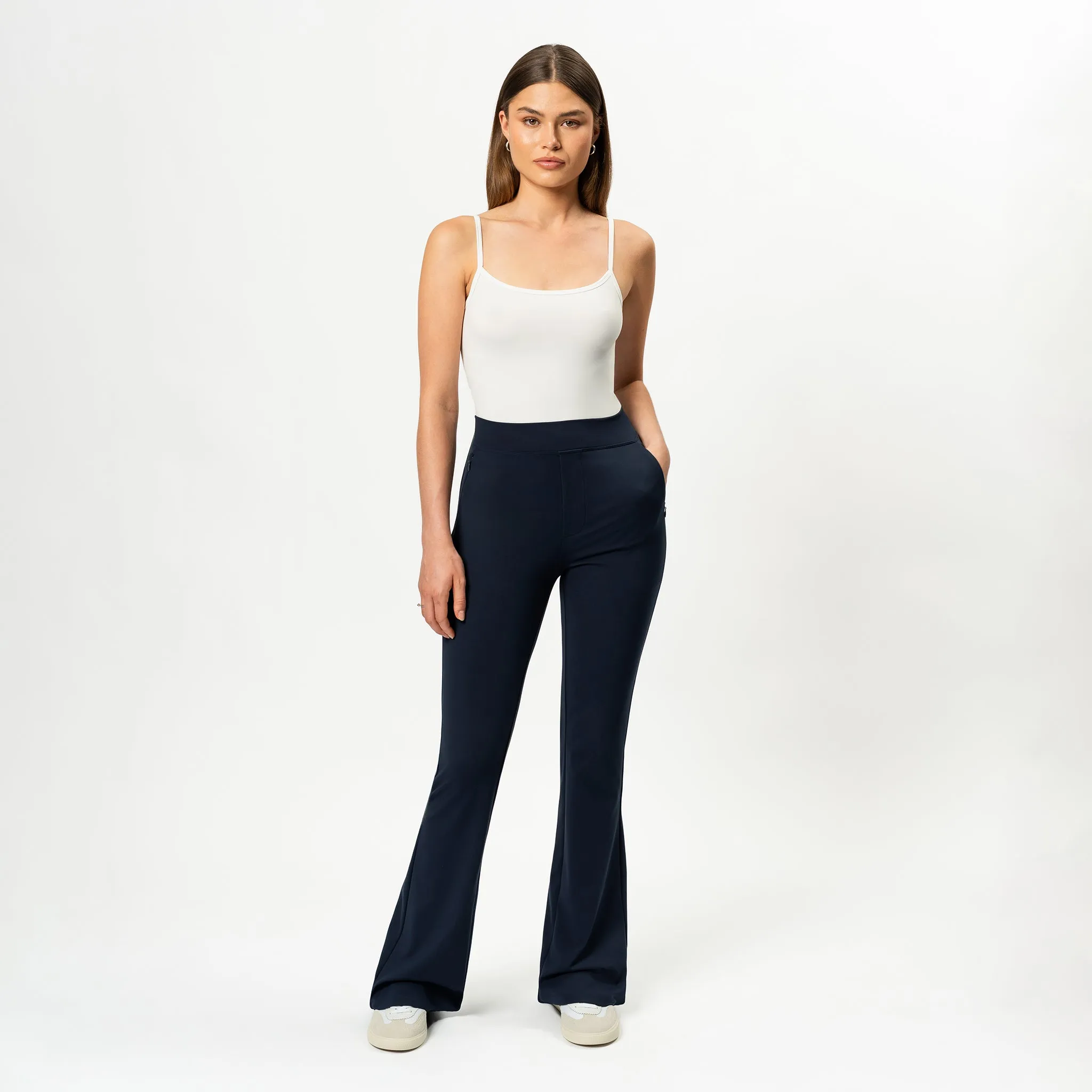 Asana Bootcut Pant