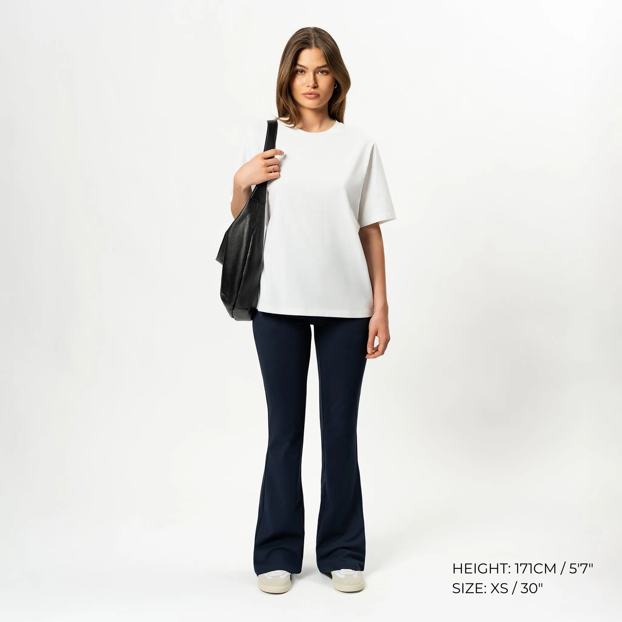 Asana Bootcut Pant