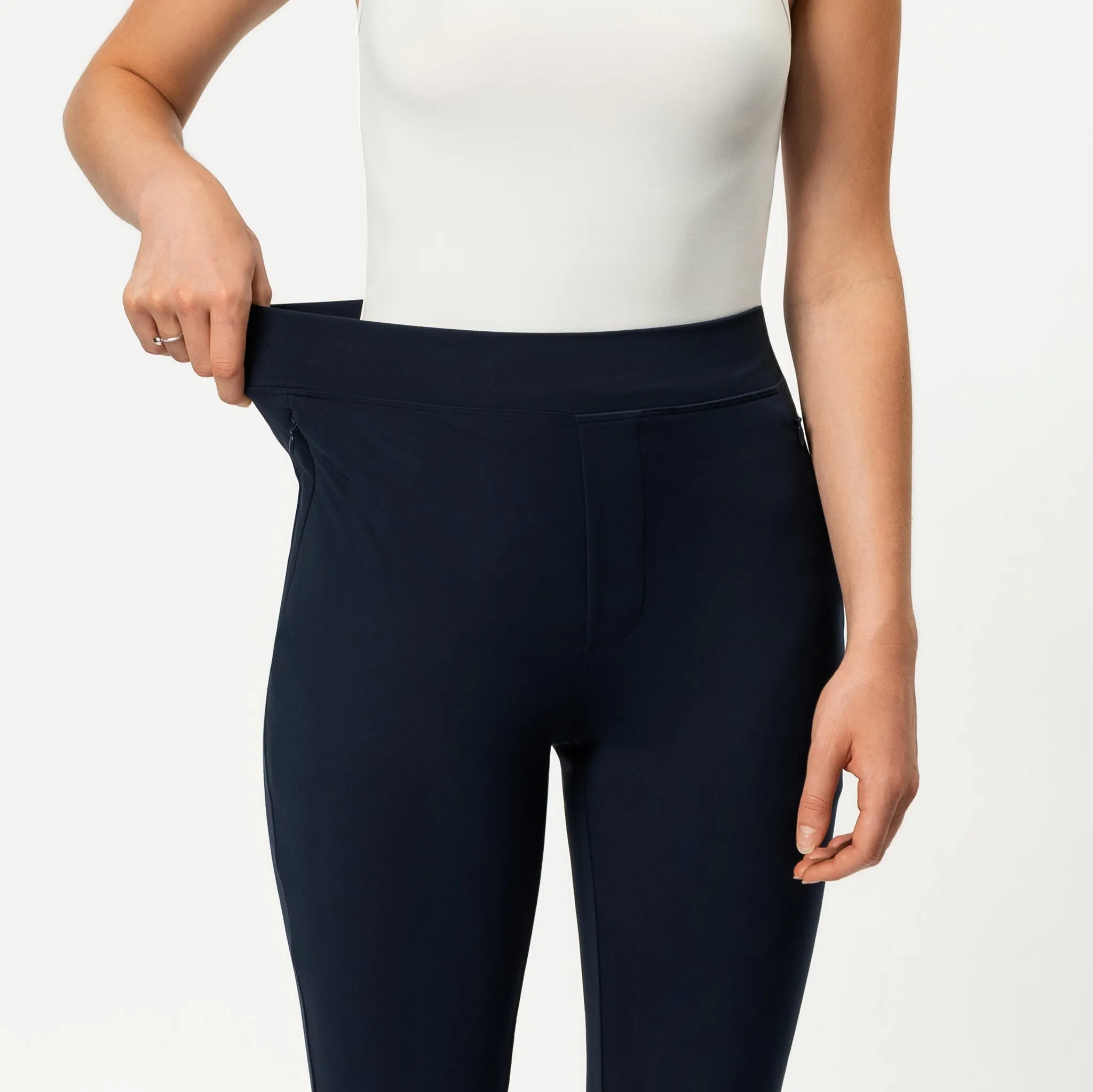 Asana Bootcut Pant