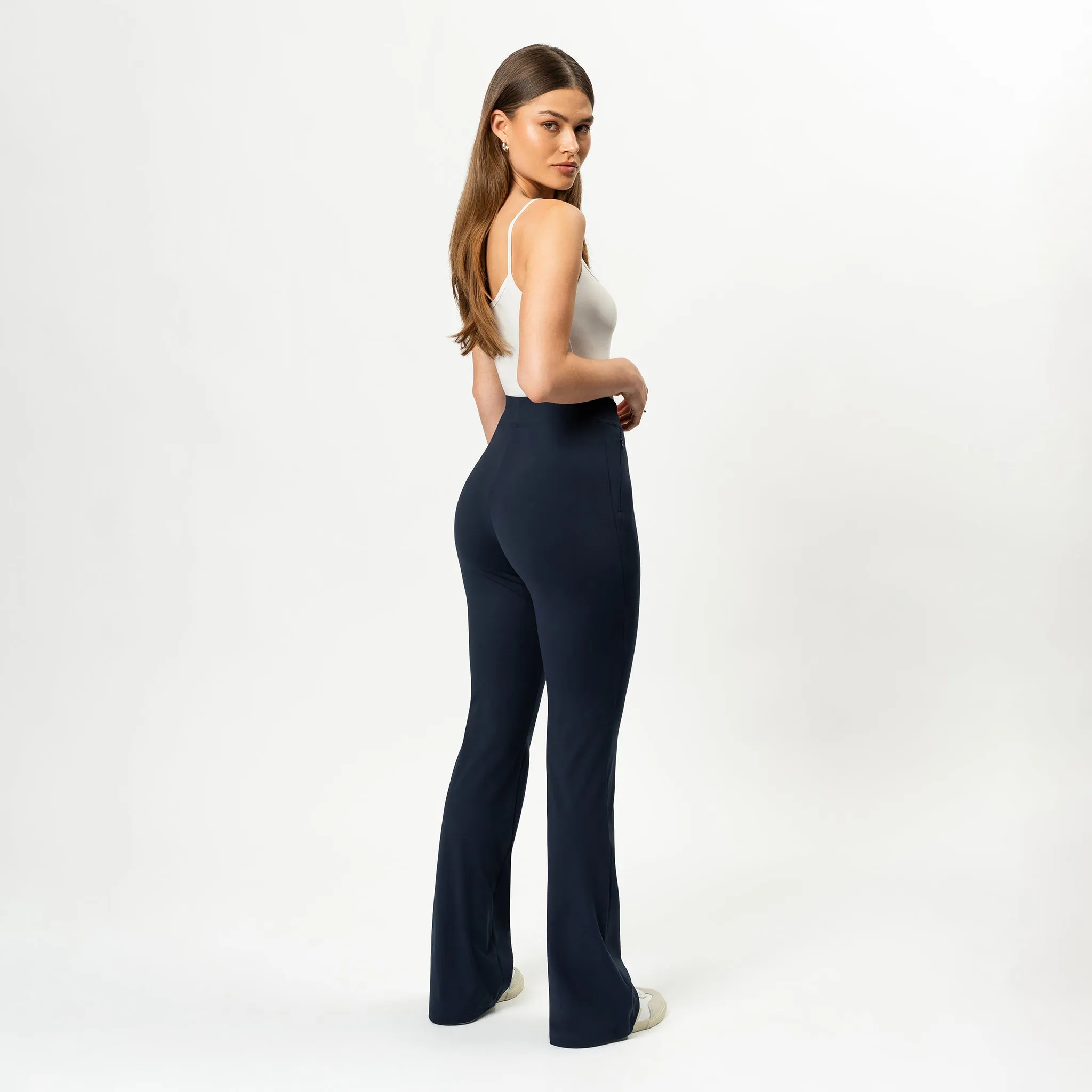 Asana Bootcut Pant