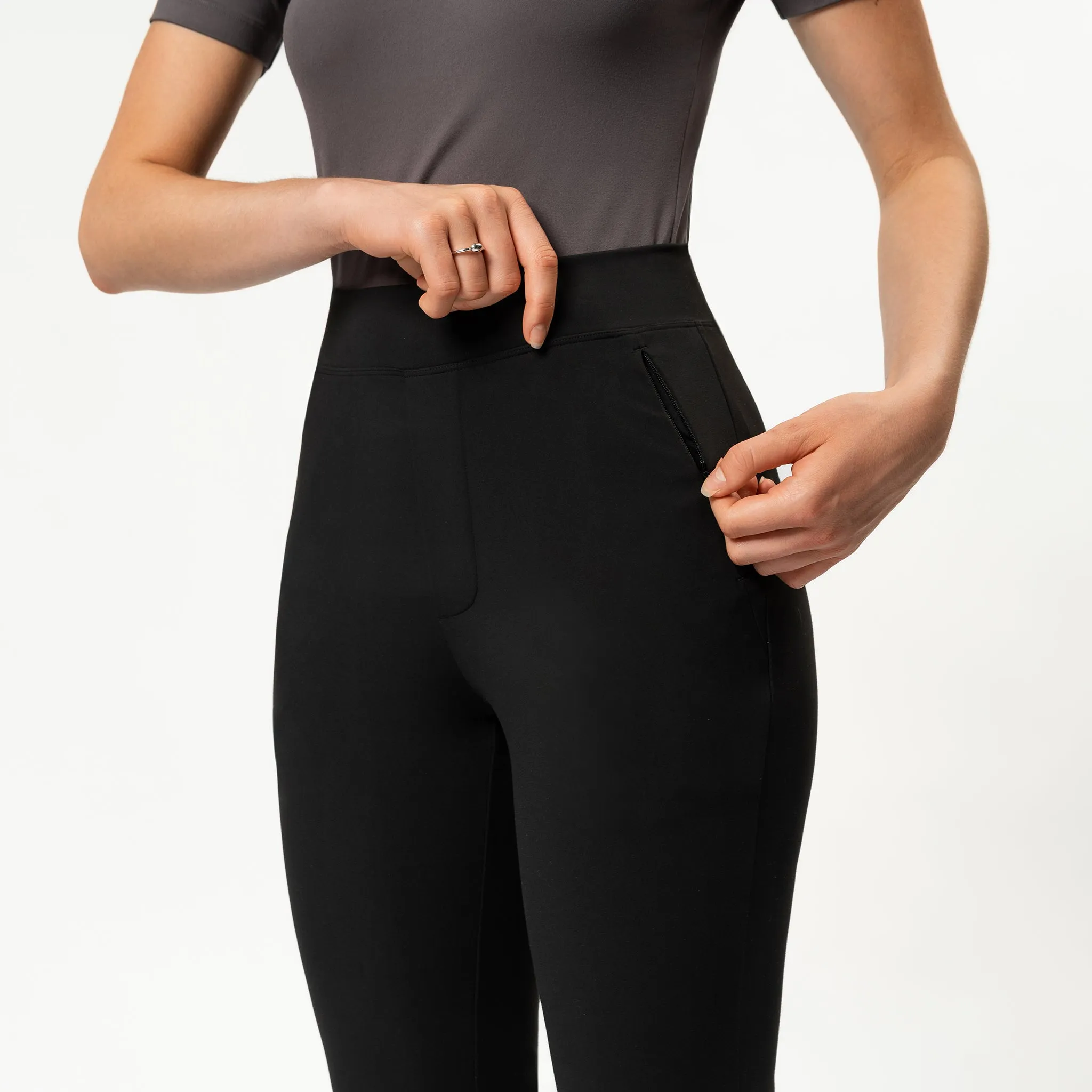 Asana Bootcut Pant