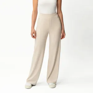 Asana Relaxed Straight Pant