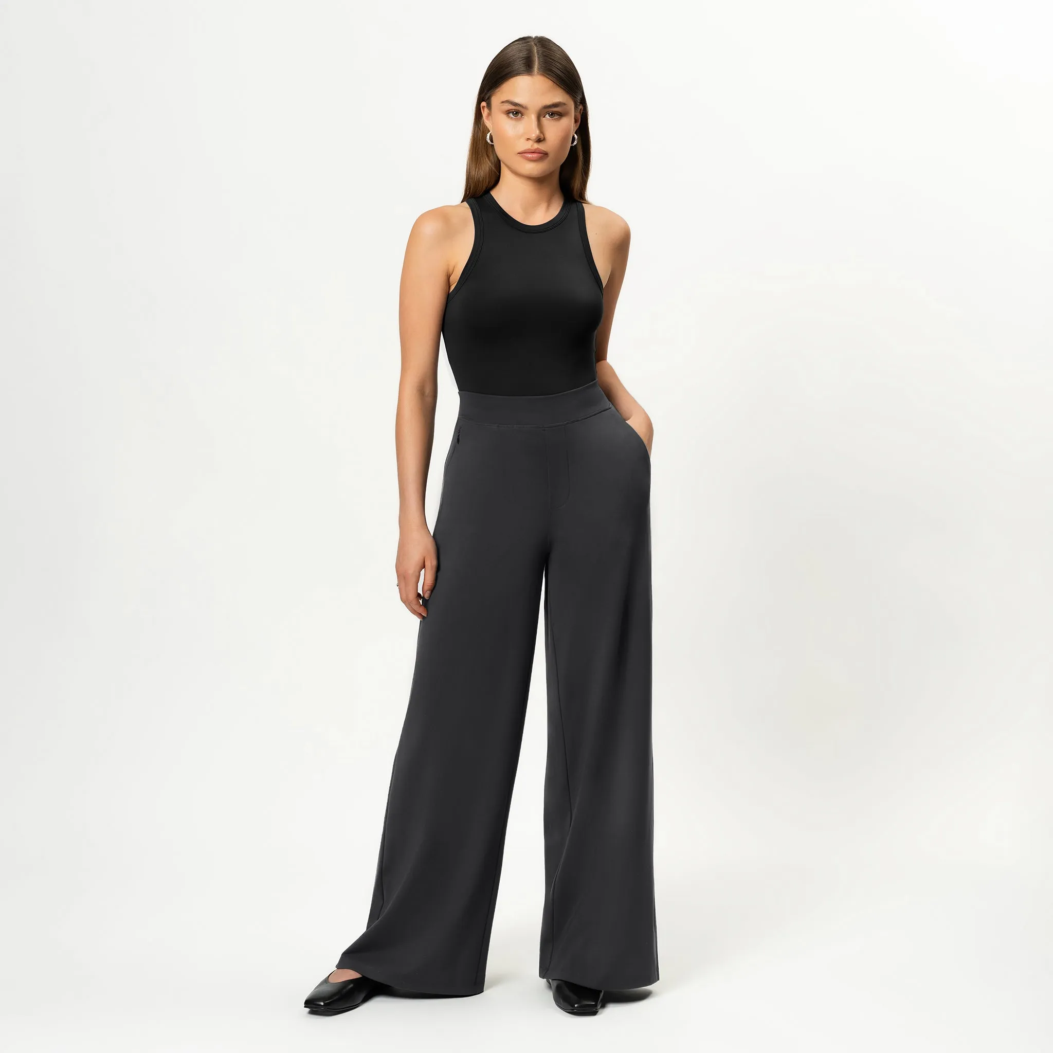 Asana Wide Pant