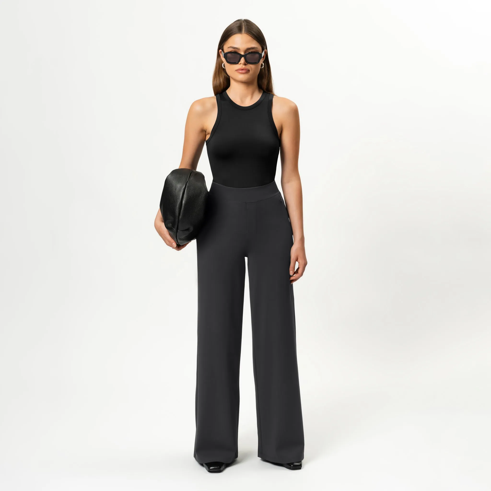 Asana Wide Pant