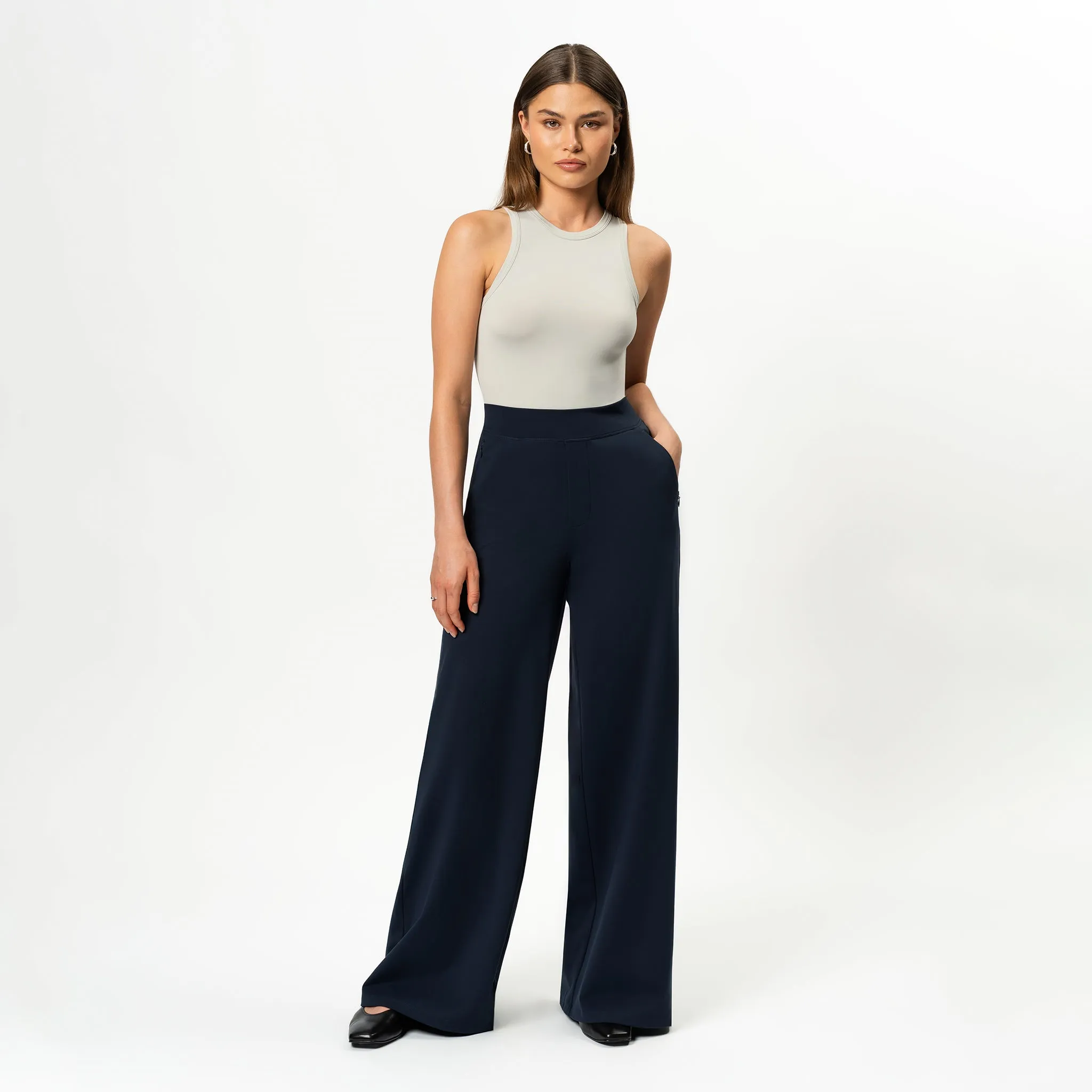 Asana Wide Pant