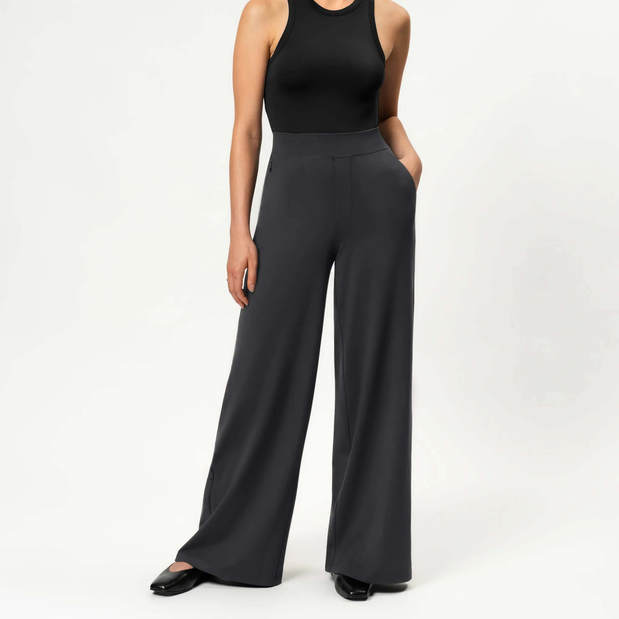 Asana Wide Pant