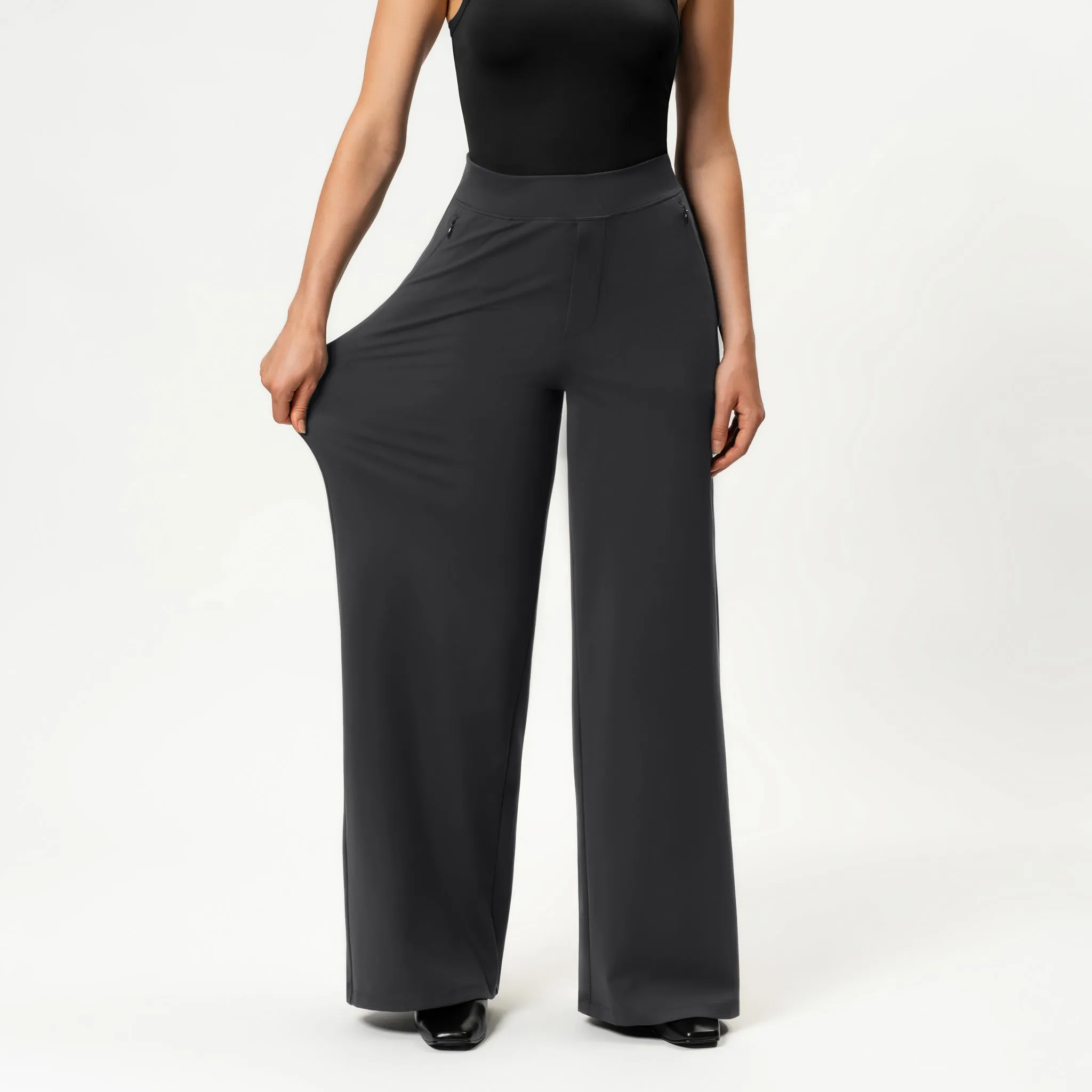 Asana Wide Pant