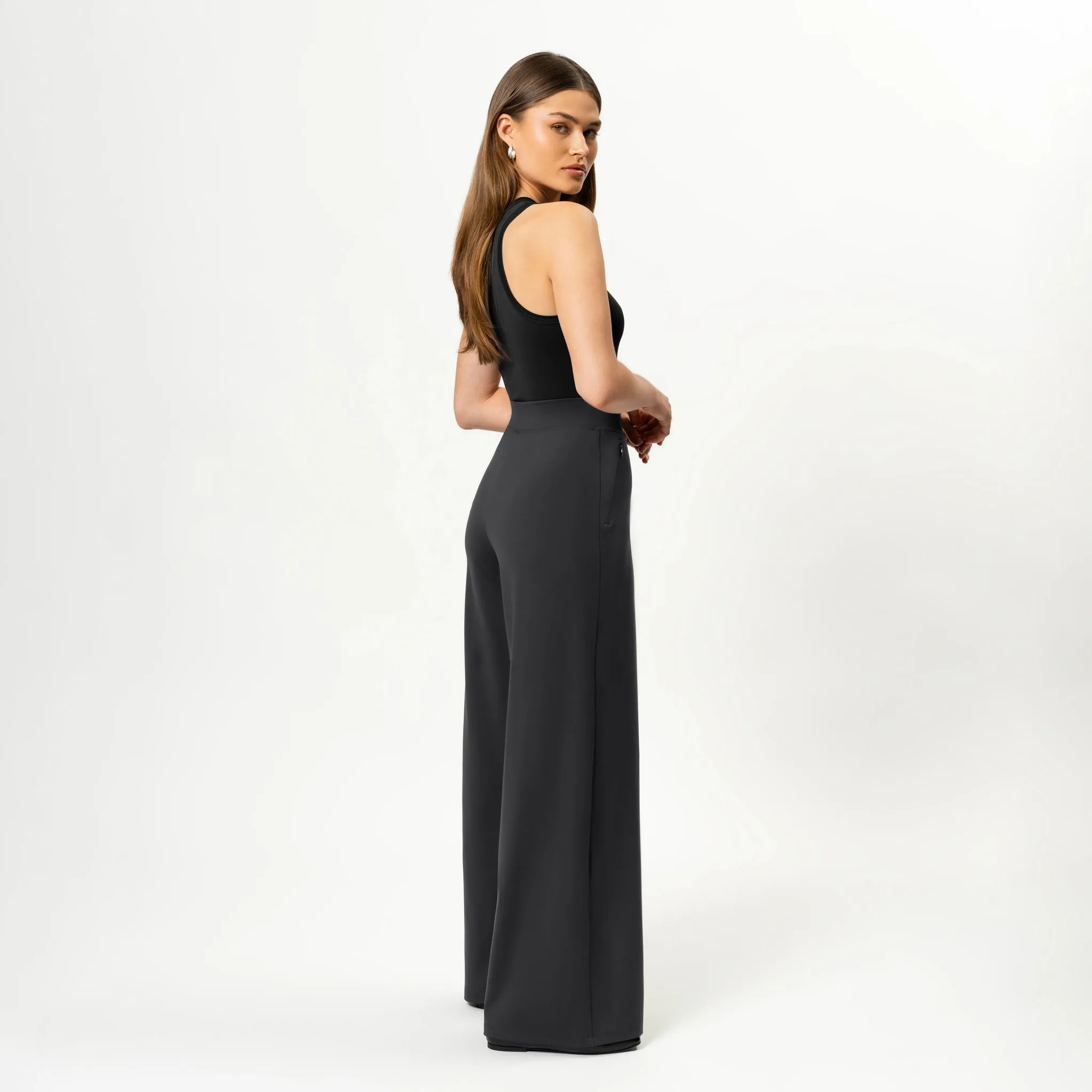 Asana Wide Pant