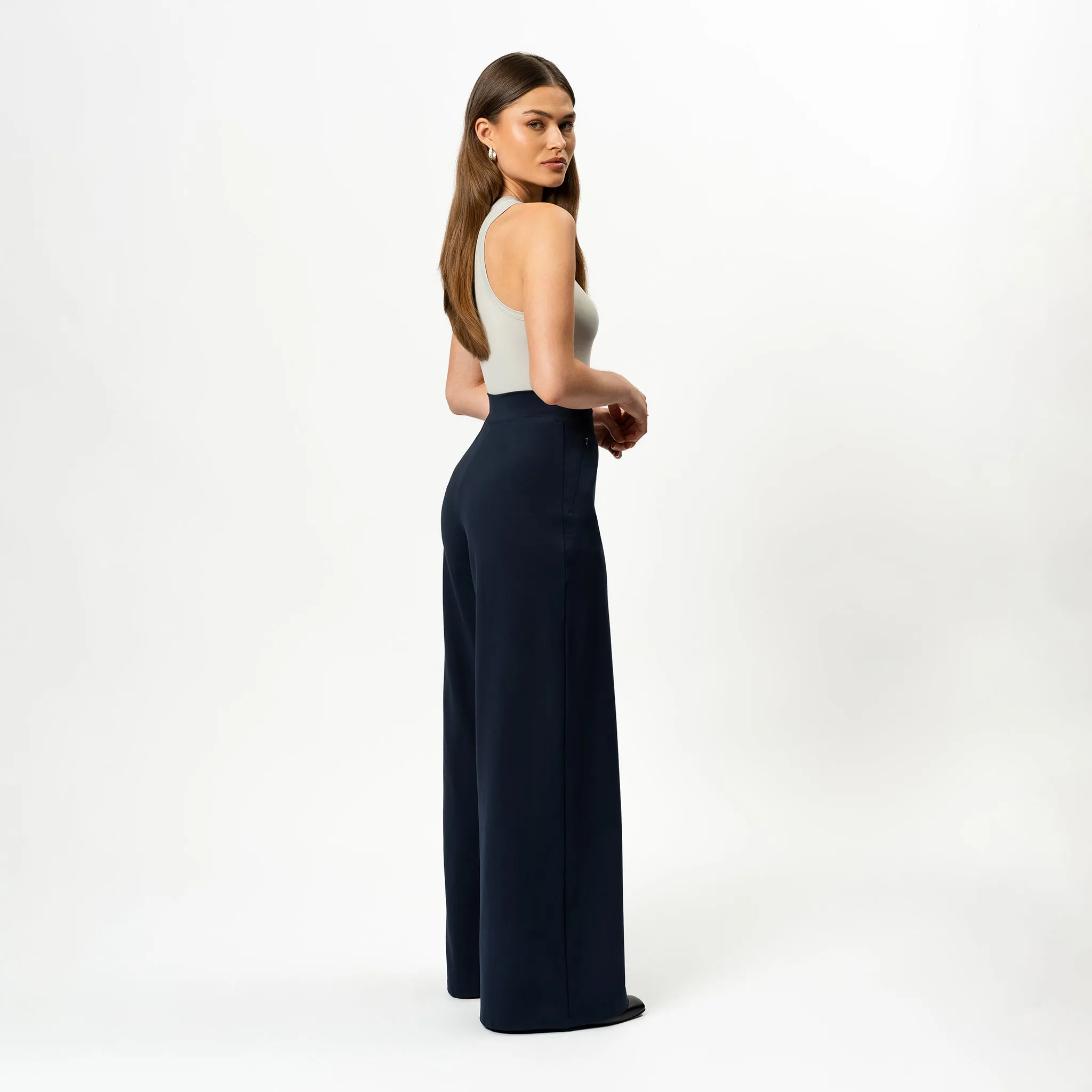 Asana Wide Pant
