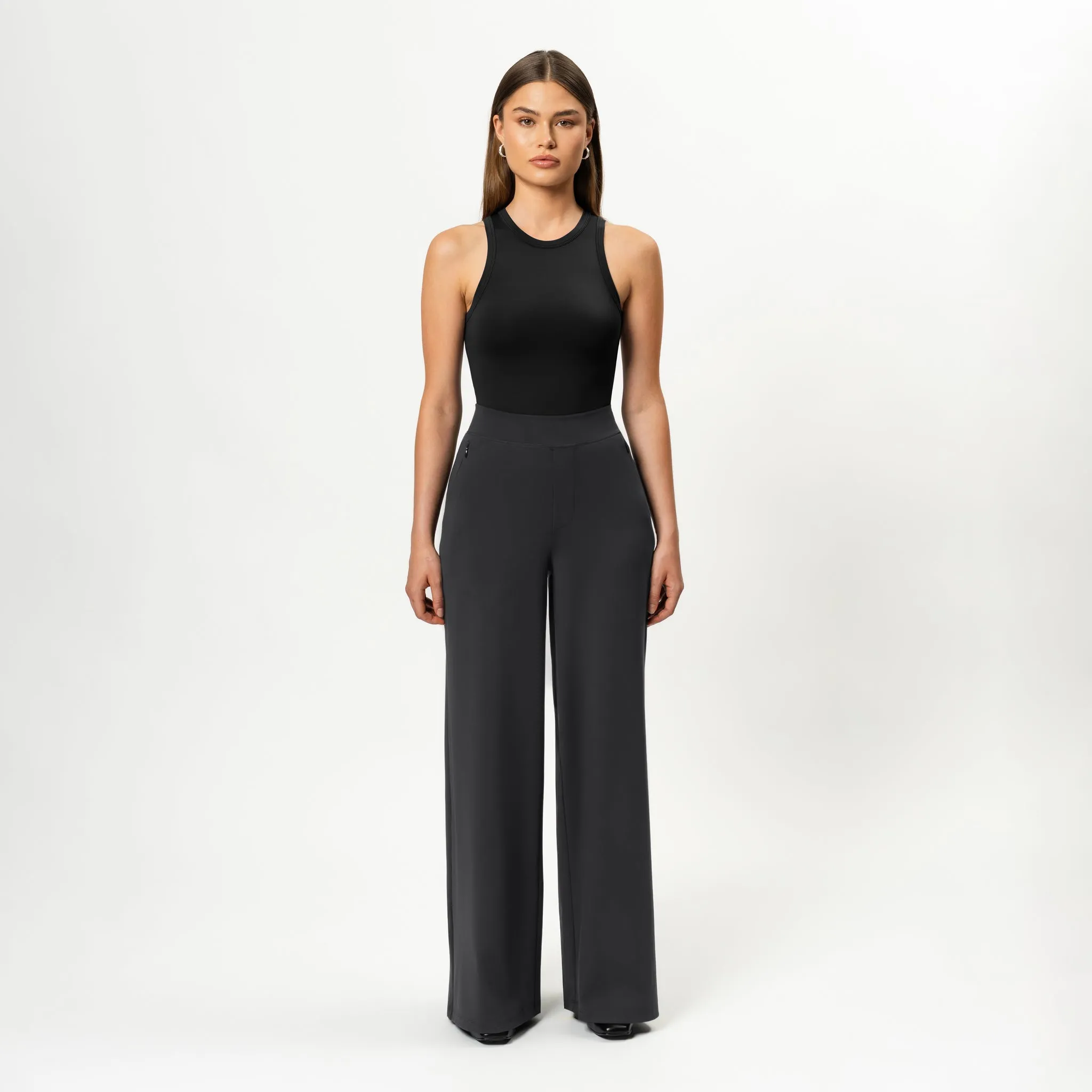 Asana Wide Pant