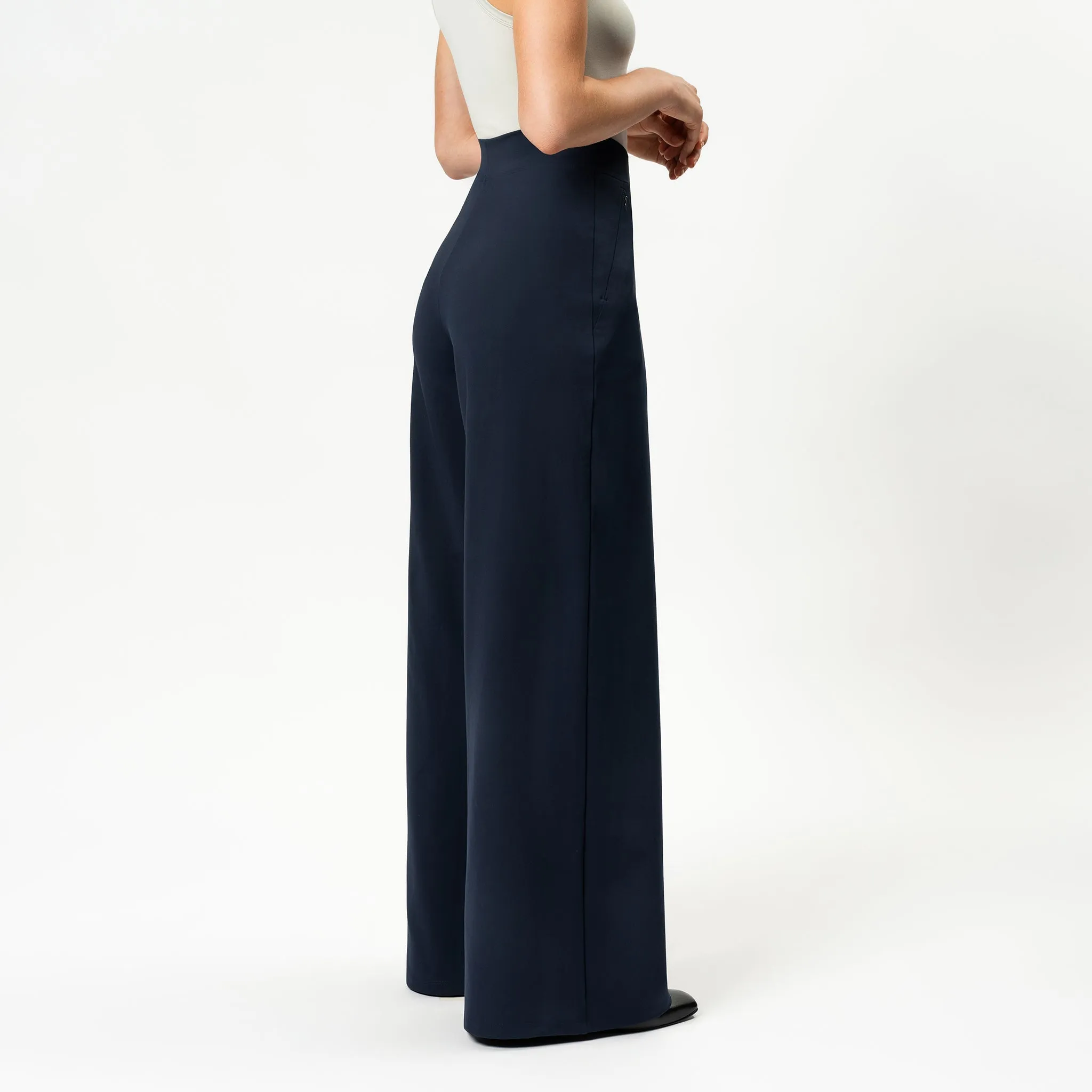 Asana Wide Pant