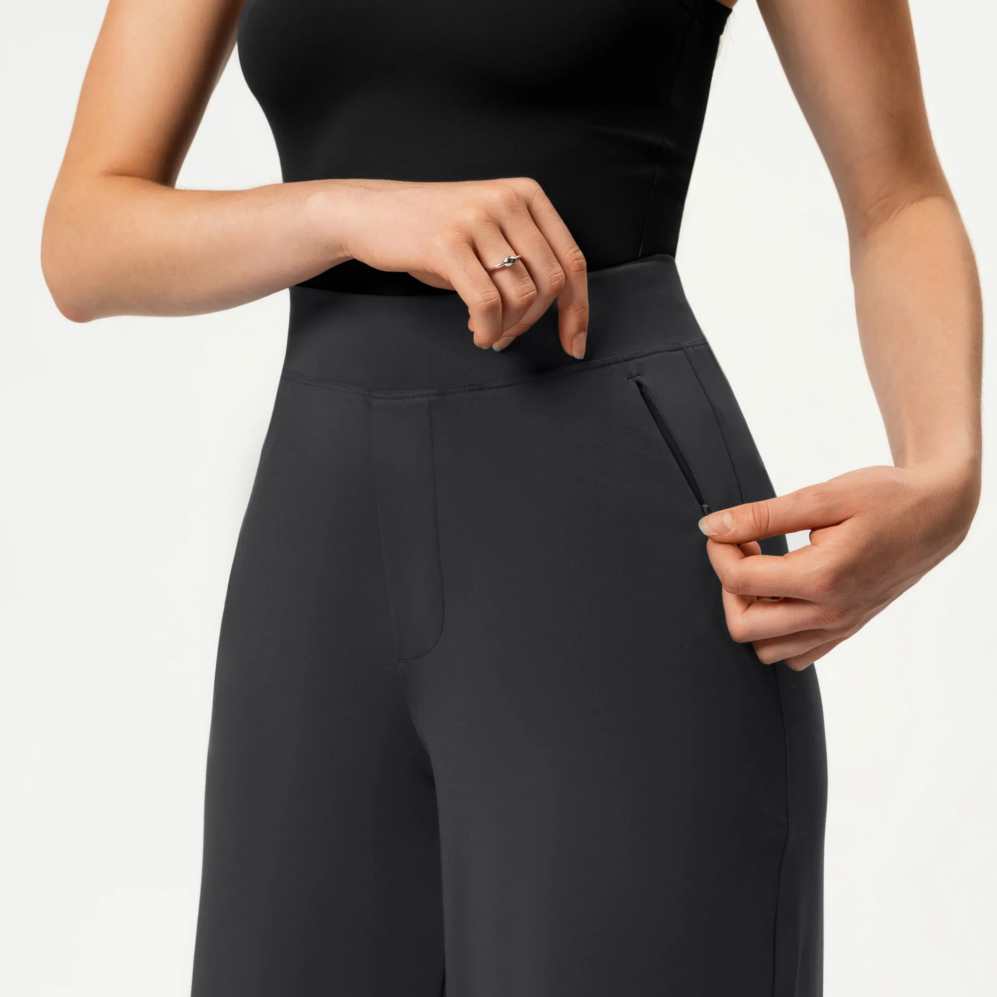 Asana Wide Pant