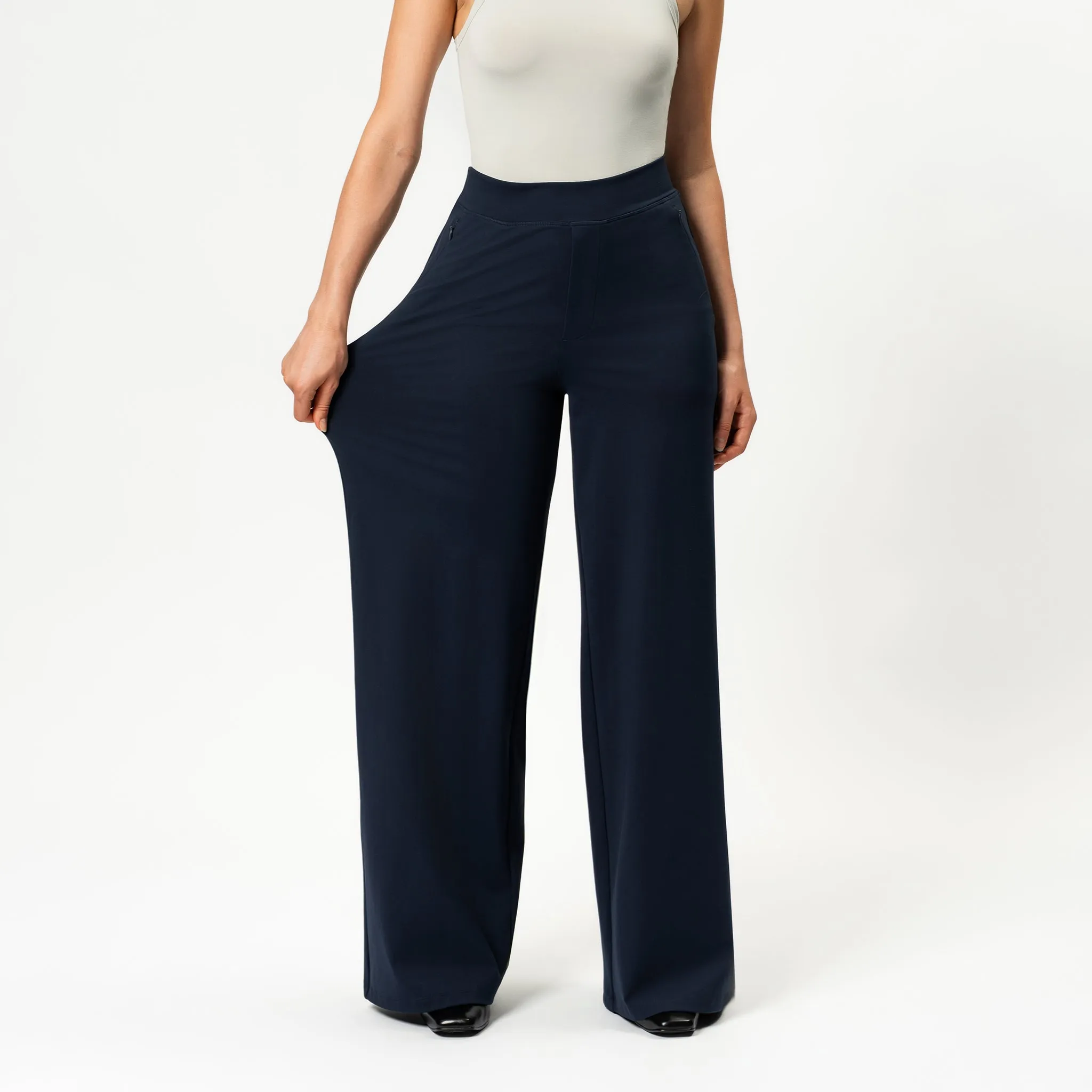 Asana Wide Pant