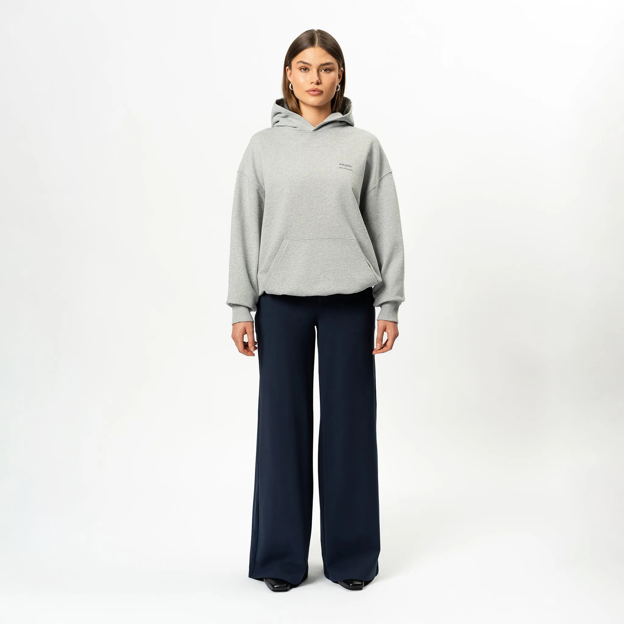 Asana Wide Pant