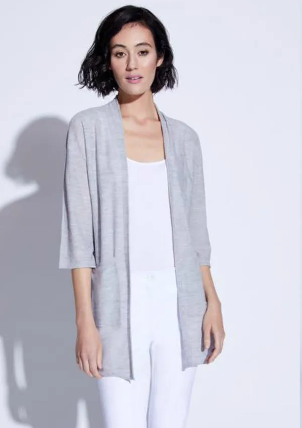 Asmar Chloe Cardigan Final Sale